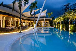 The Pavilions Phuket fotoÄŸrafÄ±
