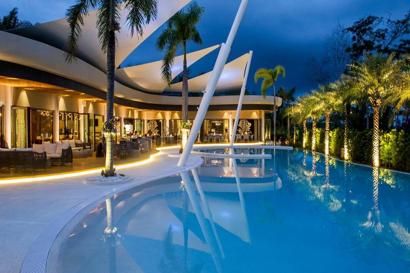 The Pavilions Phuket - Restoran