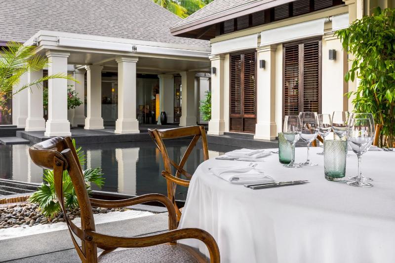 The Pavilions Phuket - Restoran