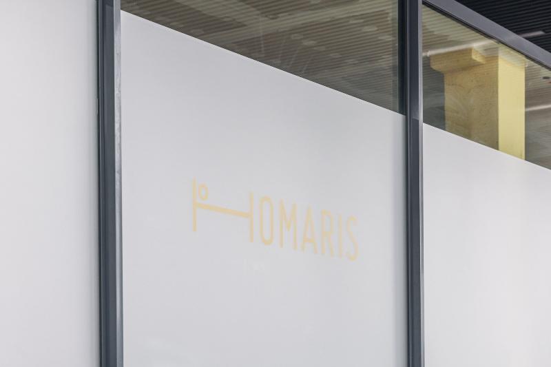 Homaris Apartments Frankfurt Allerheiligentor - Genel