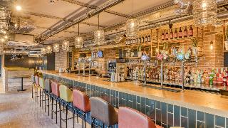 Hub By Premier Inn London Paddington - Station fotoÄŸrafÄ±