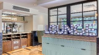Hub By Premier Inn London Paddington - Station fotoÄŸrafÄ±