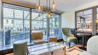 Hub By Premier Inn London Paddington - Station fotoÄŸrafÄ±
