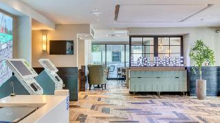 Hub By Premier Inn London Paddington - Station fotoÄŸrafÄ±