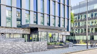 Hub By Premier Inn London Paddington - Station fotoÄŸrafÄ±