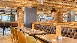 Hub By Premier Inn London Paddington - Station fotoÄŸrafÄ±