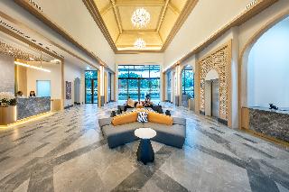 A.z.sunrise Resort And Fitness Club fotoÄŸrafÄ±