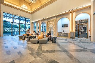 A.z.sunrise Resort And Fitness Club fotoÄŸrafÄ±