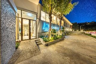 A.z.sunrise Resort And Fitness Club fotoÄŸrafÄ±