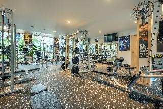 A.z.sunrise Resort And Fitness Club fotoÄŸrafÄ±