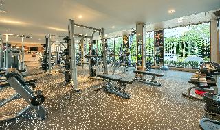 A.z.sunrise Resort And Fitness Club fotoÄŸrafÄ±