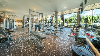 A.z.sunrise Resort And Fitness Club fotoÄŸrafÄ±