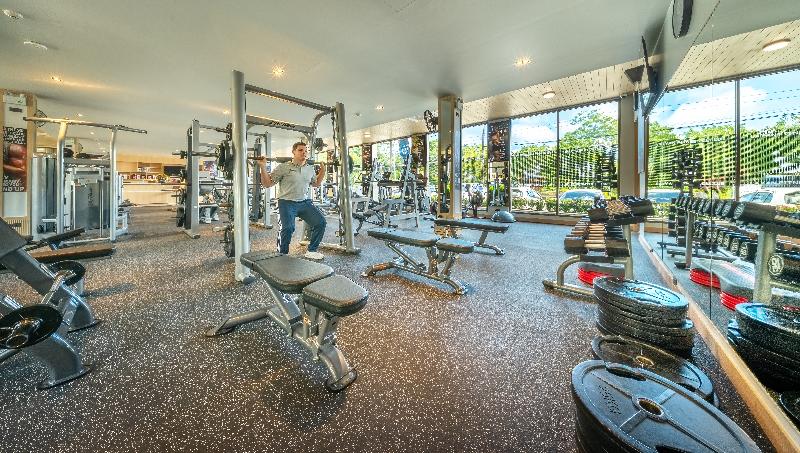 A.z.sunrise Resort And Fitness Club - Aktivite