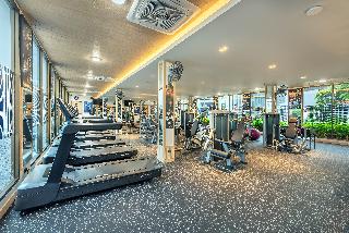 A.z.sunrise Resort And Fitness Club fotoÄŸrafÄ±