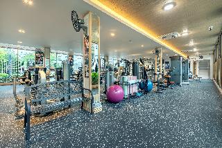 A.z.sunrise Resort And Fitness Club fotoÄŸrafÄ±