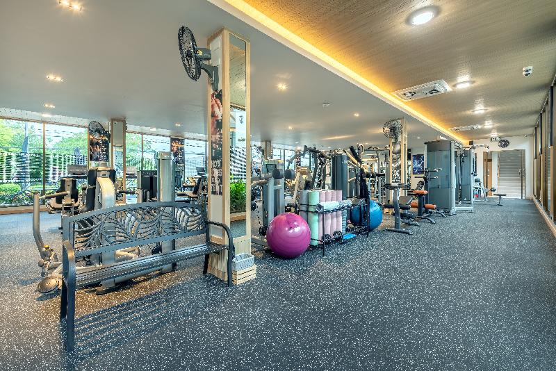 A.z.sunrise Resort And Fitness Club - Aktivite
