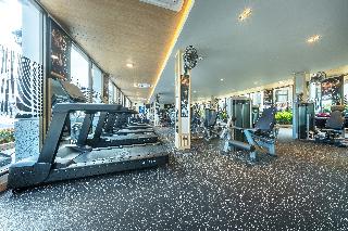 A.z.sunrise Resort And Fitness Club fotoÄŸrafÄ±