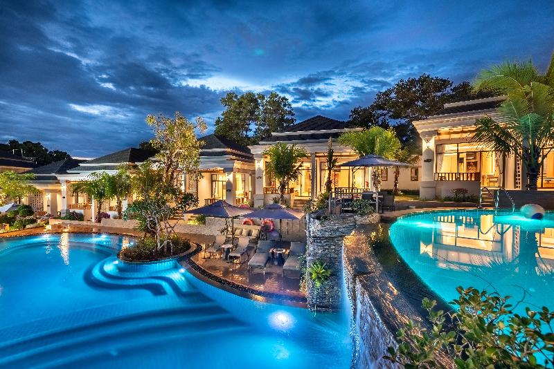 A.z.sunrise Resort And Fitness Club - Genel