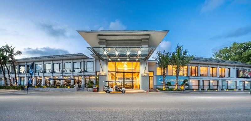 A.z.sunrise Resort And Fitness Club - Genel