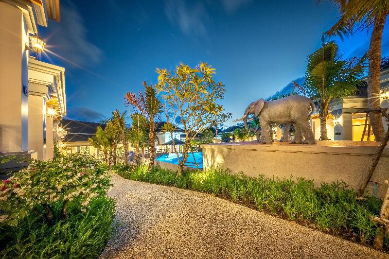 A.z.sunrise Resort And Fitness Club - Genel