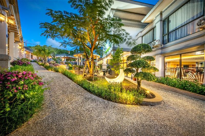A.z.sunrise Resort And Fitness Club - Genel