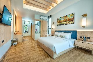A.z.sunrise Resort And Fitness Club fotoÄŸrafÄ±