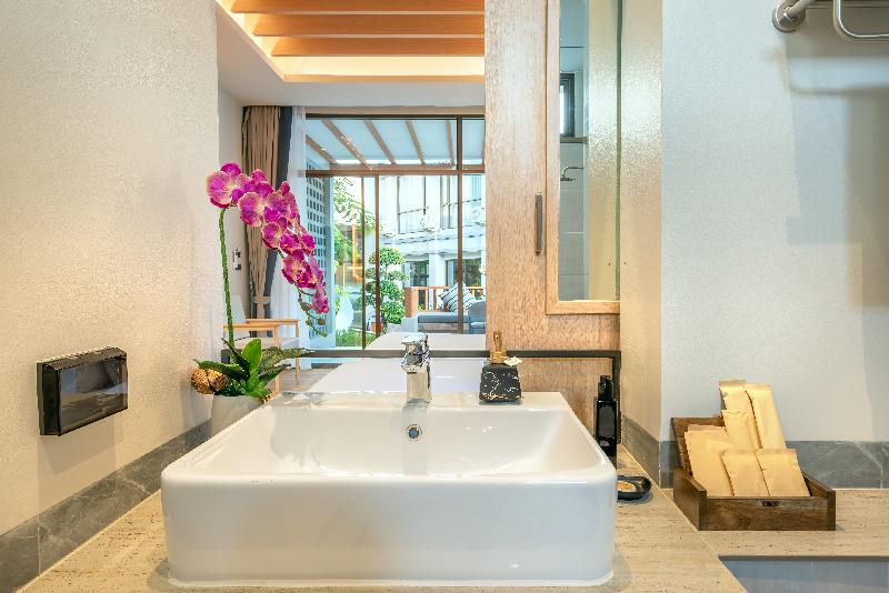 A.z.sunrise Resort And Fitness Club - Oda