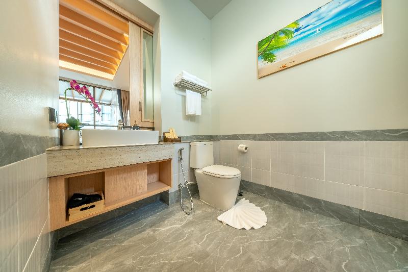 A.z.sunrise Resort And Fitness Club - Oda