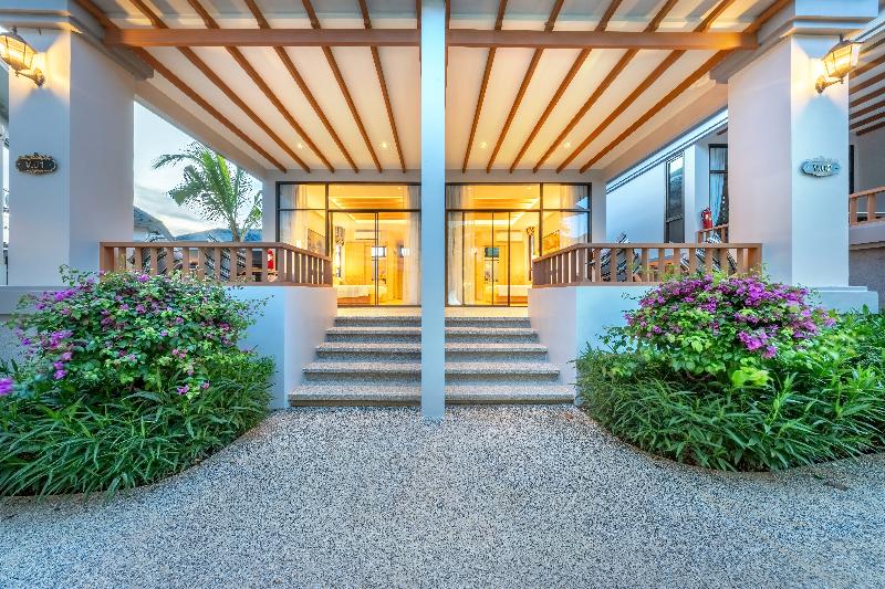 A.z.sunrise Resort And Fitness Club - Oda