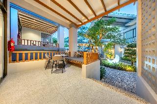 A.z.sunrise Resort And Fitness Club fotoÄŸrafÄ±