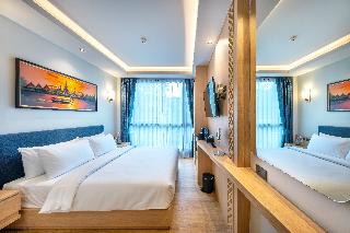 A.z.sunrise Resort And Fitness Club fotoÄŸrafÄ±