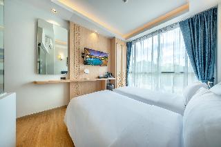 A.z.sunrise Resort And Fitness Club fotoÄŸrafÄ±