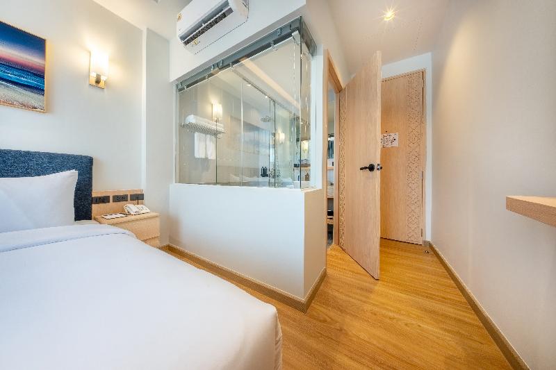 A.z.sunrise Resort And Fitness Club - Oda