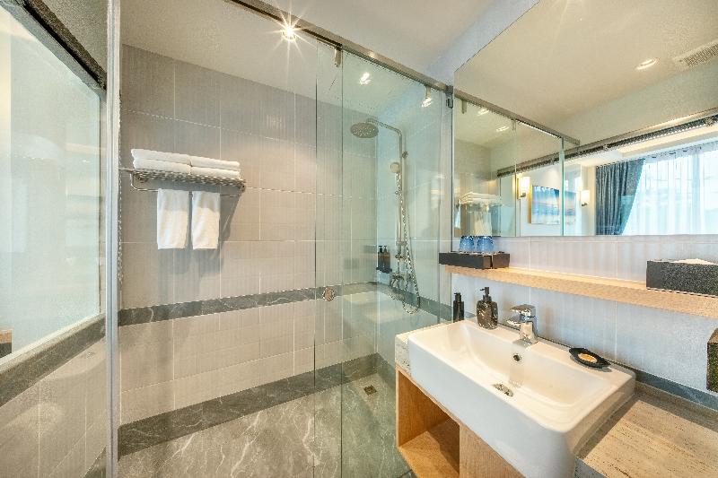 A.z.sunrise Resort And Fitness Club - Oda
