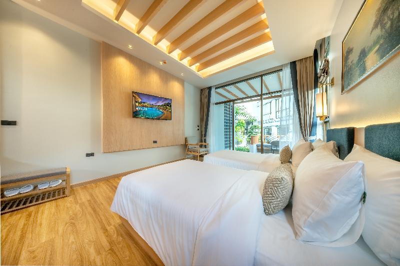 A.z.sunrise Resort And Fitness Club - Oda