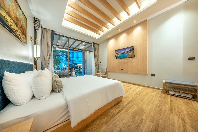 A.z.sunrise Resort And Fitness Club - Oda