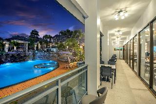 A.z.sunrise Resort And Fitness Club fotoÄŸrafÄ±