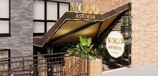 Voco Astoria, by IHG otel fotoğrafı