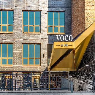 Voco Astoria, by IHG fotoÄŸrafÄ±