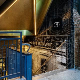 Voco Astoria, by IHG fotoÄŸrafÄ±