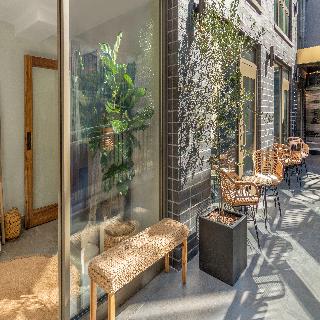 Voco Astoria, by IHG fotoÄŸrafÄ±