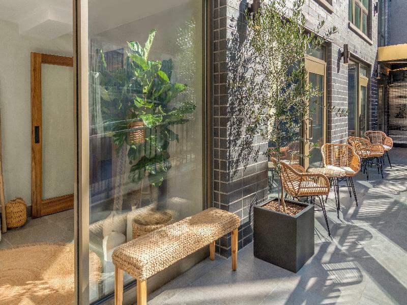 Voco Astoria, by IHG - Genel