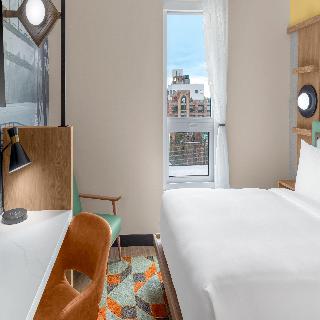 Voco Astoria, by IHG fotoÄŸrafÄ±