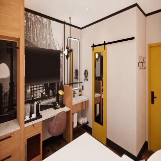 Voco Astoria, by IHG fotoÄŸrafÄ±