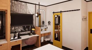 Voco Astoria, by IHG fotoÄŸrafÄ±