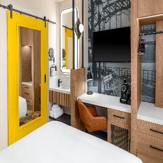 Voco Astoria, by IHG fotoÄŸrafÄ±