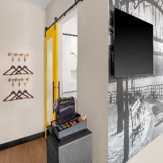 Voco Astoria, by IHG fotoÄŸrafÄ±