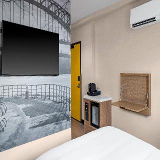 Voco Astoria, by IHG fotoÄŸrafÄ±