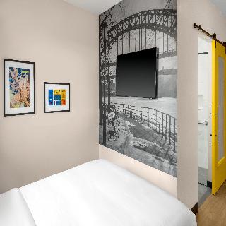 Voco Astoria, by IHG fotoÄŸrafÄ±