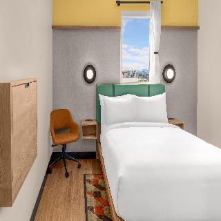 Voco Astoria, by IHG fotoÄŸrafÄ±